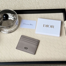 Christian Dior Wallets Purse